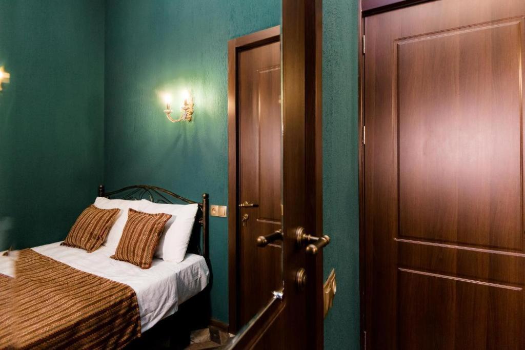 Vorontsoff Inn Boutique Hotel Tbilisi Exterior foto