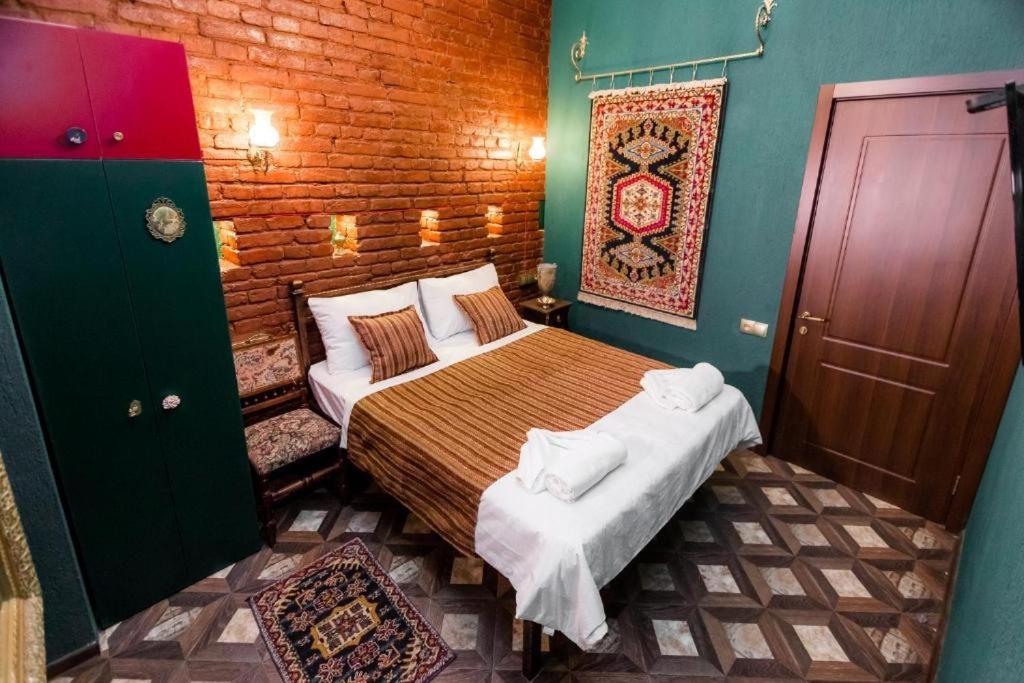 Vorontsoff Inn Boutique Hotel Tbilisi Exterior foto
