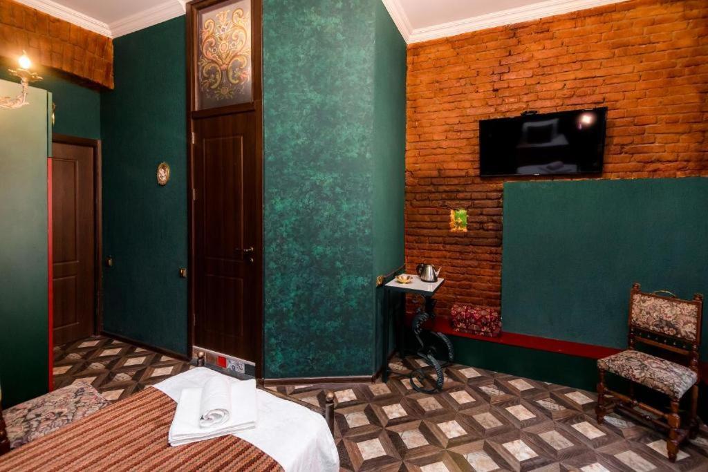 Vorontsoff Inn Boutique Hotel Tbilisi Exterior foto