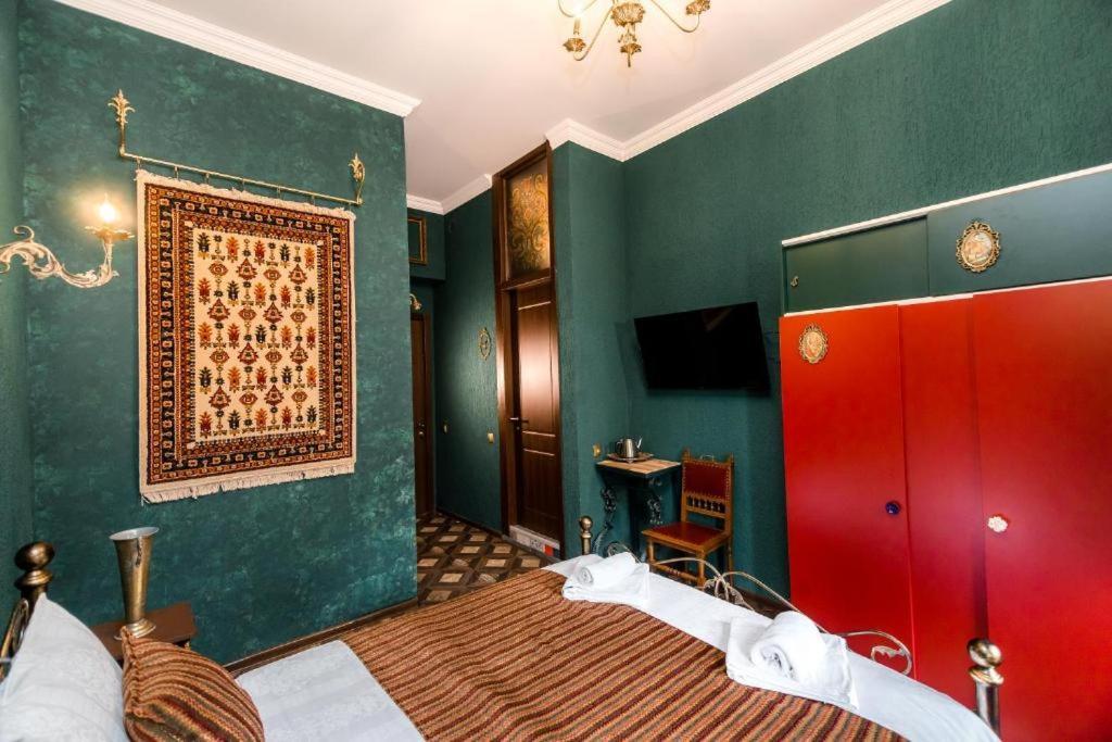 Vorontsoff Inn Boutique Hotel Tbilisi Exterior foto