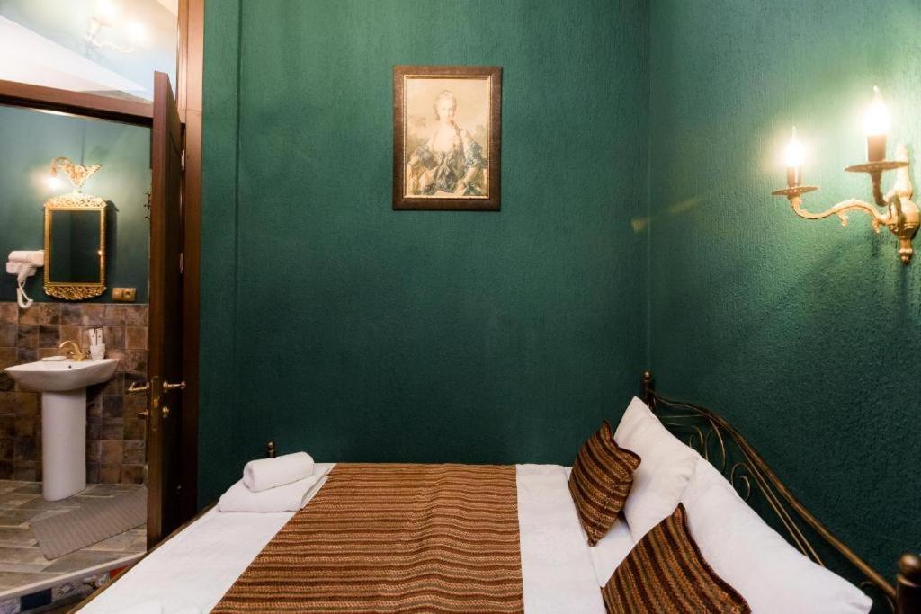 Vorontsoff Inn Boutique Hotel Tbilisi Exterior foto
