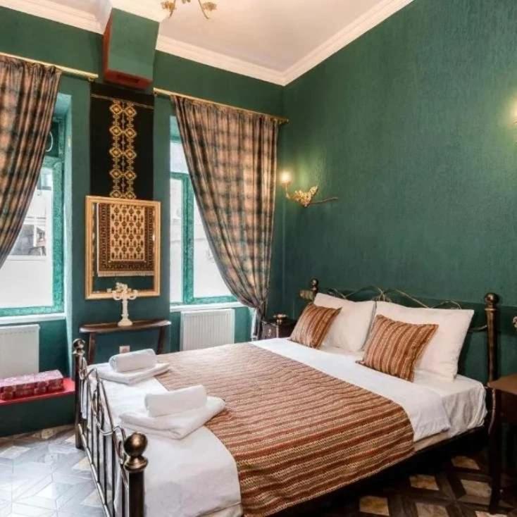 Vorontsoff Inn Boutique Hotel Tbilisi Exterior foto